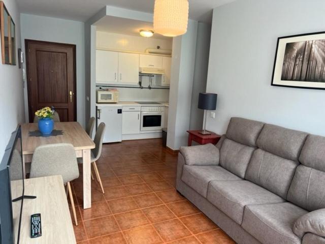 Apartamentos Club Condal Комільяс Екстер'єр фото