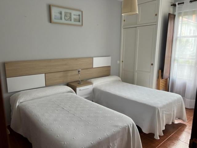 Apartamentos Club Condal Комільяс Екстер'єр фото