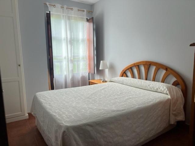Apartamentos Club Condal Комільяс Екстер'єр фото