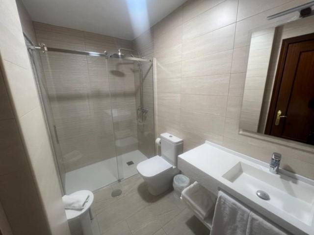 Apartamentos Club Condal Комільяс Екстер'єр фото