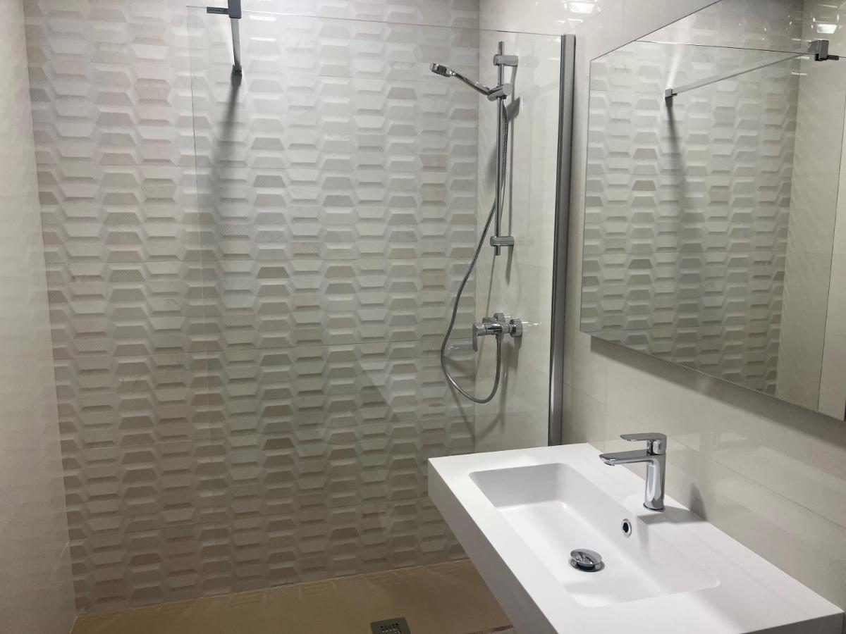 Apartamentos Club Condal Комільяс Екстер'єр фото