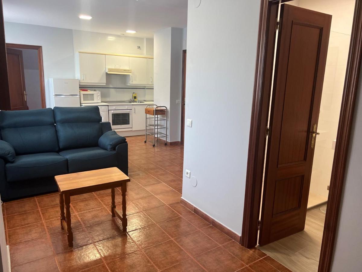 Apartamentos Club Condal Комільяс Екстер'єр фото