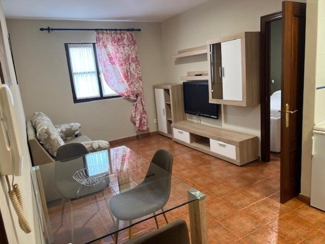 Apartamentos Club Condal Комільяс Екстер'єр фото