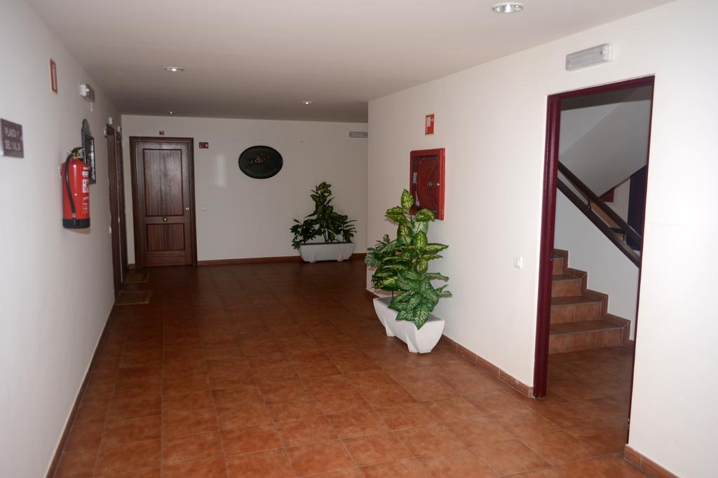Apartamentos Club Condal Комільяс Екстер'єр фото