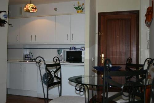 Apartamentos Club Condal Комільяс Екстер'єр фото